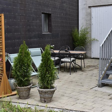 Malans Haus Meierhuesli المظهر الخارجي الصورة